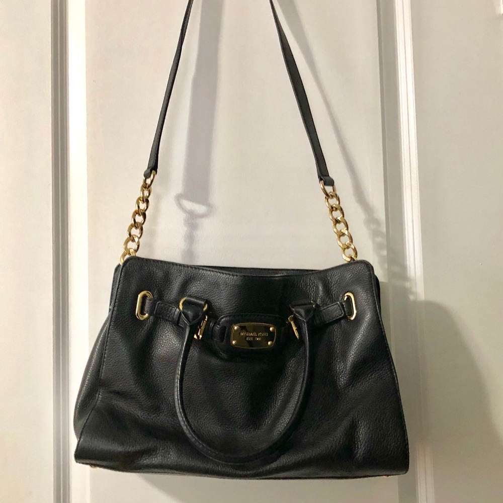 Michael kors Hamilton Bags - Picture 5 of 5